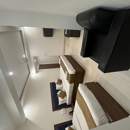ホテル Jn Guestline Devanahalli エクステリア 写真