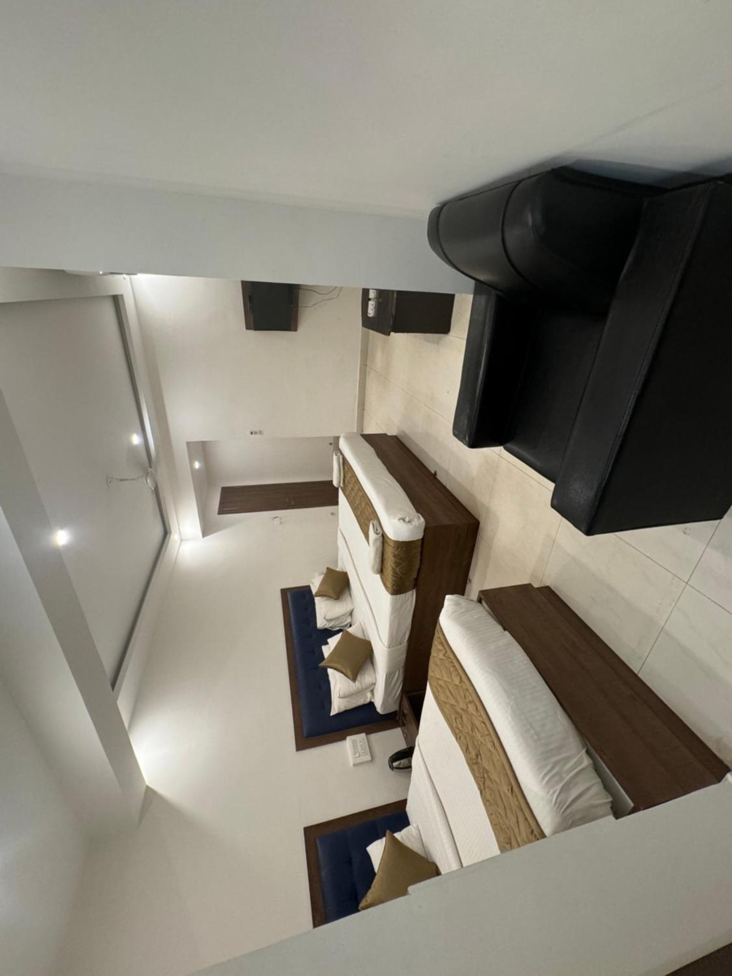 ホテル Jn Guestline Devanahalli エクステリア 写真
